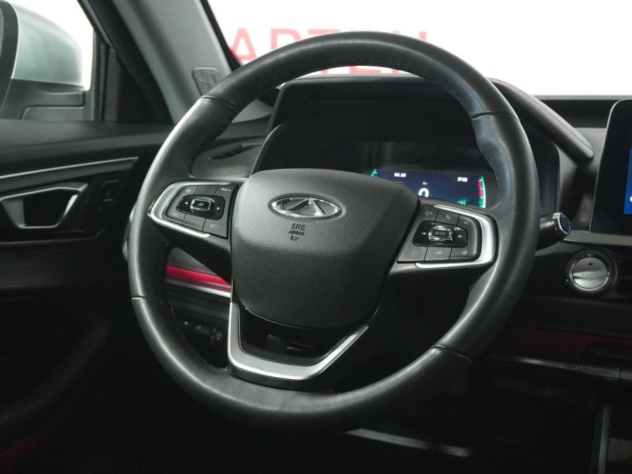 Chery Tiggo 4 Pro I Вологда  - изображение 16