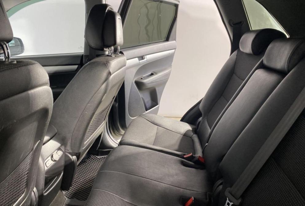Kia Sorento II Рестайлинг Саранск  - изображение 21