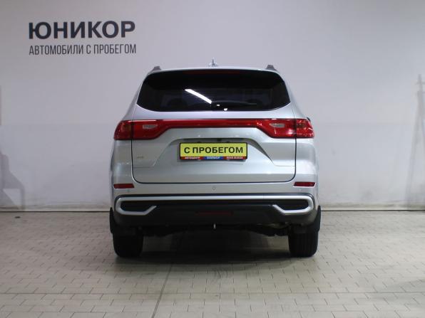 Haval M6 II с пробегом 2023 года, цена 1 829 000 рублей, 22982 км, внедорожник, Автокод Объявления