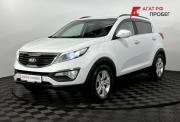 Kia Sportage III Нижний Новгород  - изображение 23