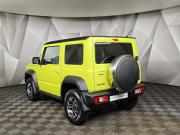 Suzuki Jimny IV Москва  - изображение 23