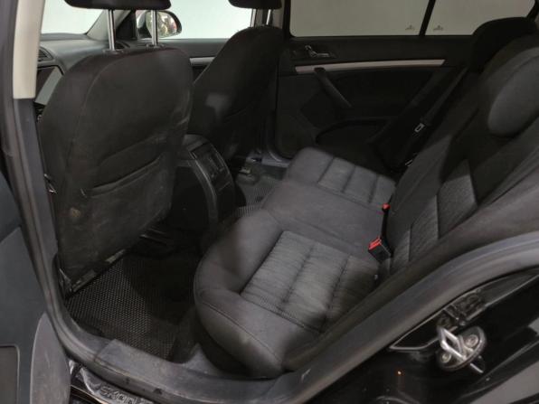Skoda Octavia II (A5) Рестайлинг с пробегом 2012 года, цена 500 000 рублей, 227907 км, лифтбек, Автокод Объявления