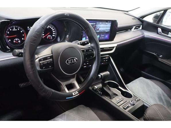 Kia K5 III с пробегом 2021 года, цена 2 499 000 рублей, 32494 км, седан, Автокод Объявления