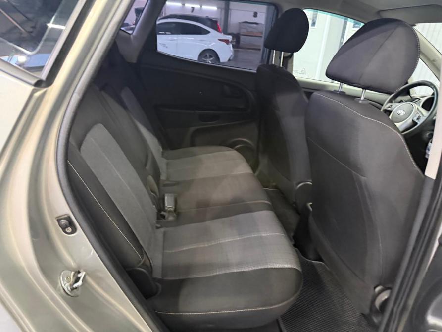 Kia Venga I Краснодар  - изображение 12