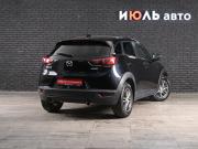 Mazda CX-3 I Екатеринбург  - изображение 20