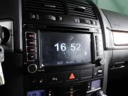 Volkswagen Touareg I Рестайлинг Воронеж  - изображение 36