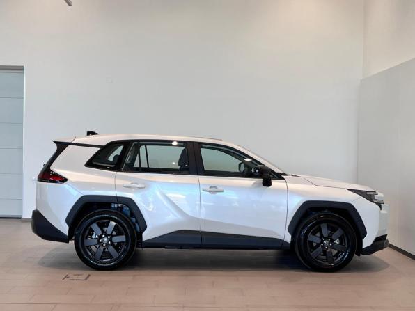 Toyota RAV4 VI (XA60) с пробегом 2026 года, цена 4 270 000 рублей, 43 км, внедорожник, Автокод Объявления