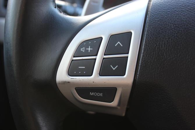 Mitsubishi Lancer X с пробегом 2008 года, цена 587 000 рублей, 290143 км, седан, Автокод Объявления