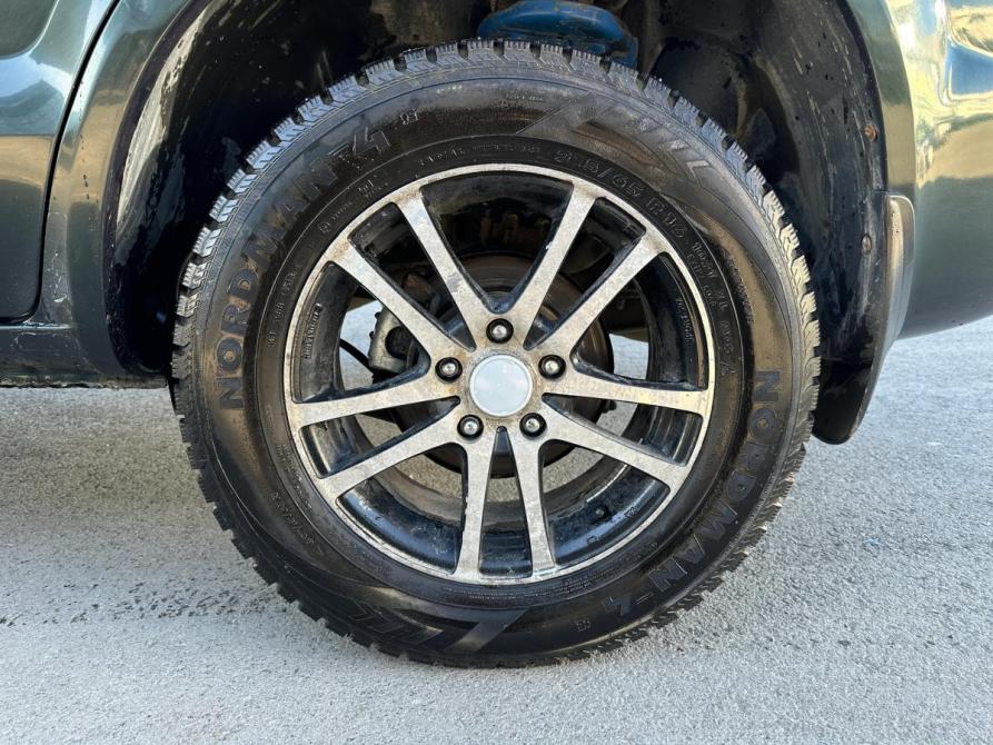 Hyundai Tucson I Екатеринбург  - изображение 12