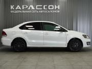 Volkswagen Polo V Пермь  - изображение 24