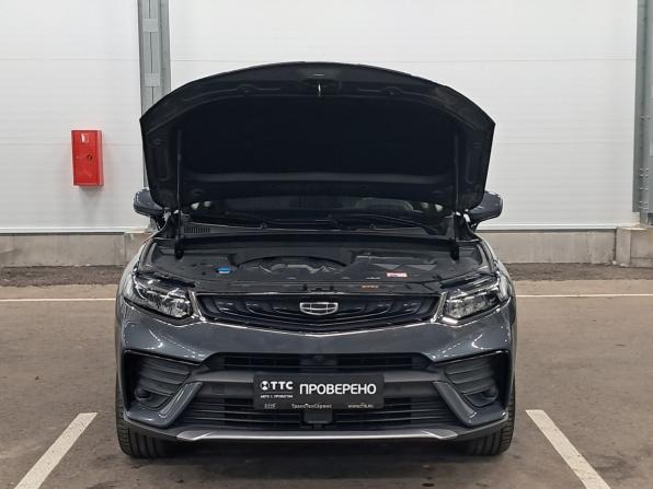 Geely Tugella I с пробегом 2021 года, цена 2 220 000 рублей, 137740 км, внедорожник, Автокод Объявления