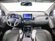 Hyundai ix35 I Иркутск  - изображение 32