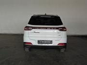 Chery Tiggo 7 Pro Max I Рестайлинг Москва  - изображение 24