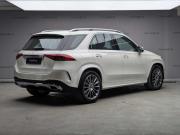 Mercedes-Benz GLE II (V167) Москва  - изображение 21