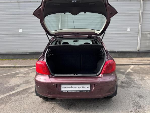 Peugeot 307 I Рестайлинг с пробегом 2007 года, цена 249 000 рублей, 329277 км, хэтчбек, Автокод Объявления