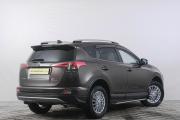 Toyota RAV4 IV (XA40) Рестайлинг Кемерово  - изображение 39