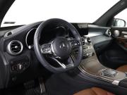 Mercedes-Benz GLC Coupe I (C253) Рестайлинг Москва  - изображение 34
