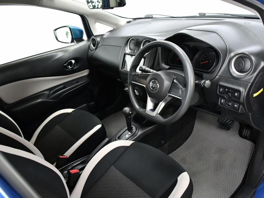 Nissan Note II Рестайлинг Новосибирск  - изображение 7