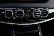 Mercedes-Benz S-Класс VI (W222 C217) Рестайлинг Москва  - изображение 50