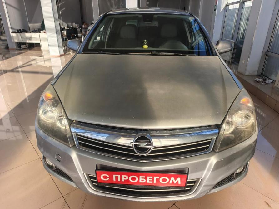 Opel Astra H Рестайлинг Арзамас  - изображение 2