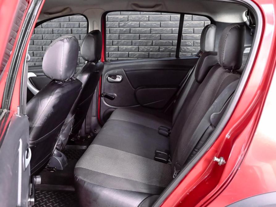 Renault Sandero I Екатеринбург  - изображение 13