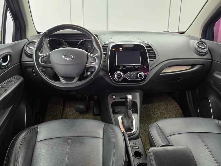 Renault Samsung QM3 Таганрог  - изображение 13