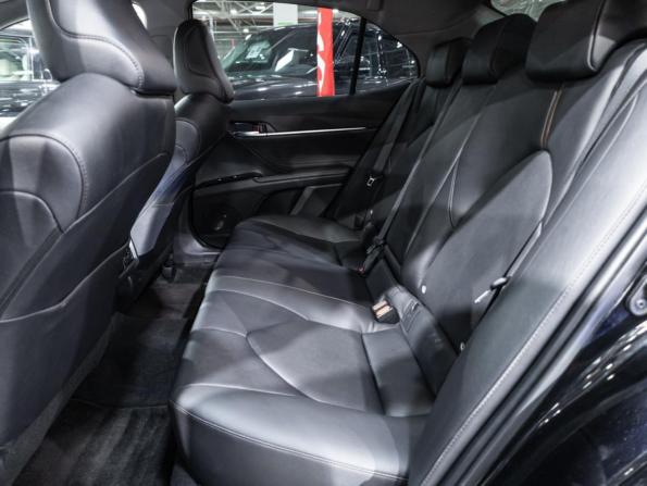 Toyota Camry VIII (XV70) с пробегом 2021 года, цена 3 150 000 рублей, 82402 км, седан, Автокод Объявления