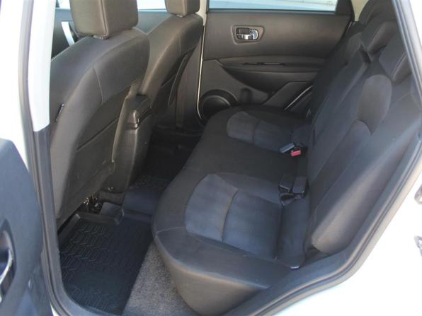 Nissan Qashqai I Рестайлинг с пробегом 2012 года, цена 935 000 рублей, 176000 км, внедорожник, Автокод Объявления