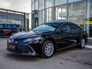 Toyota Camry VIII (XV70) Рестайлинг Волгоград  - изображение 43