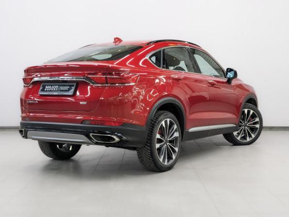 Geely Tugella I с пробегом 2022 года, цена 2 770 000 рублей, 76630 км, внедорожник, Автокод Объявления