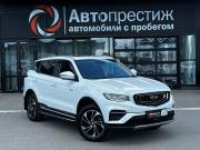 Geely Atlas Pro Волгоград  - изображение 7