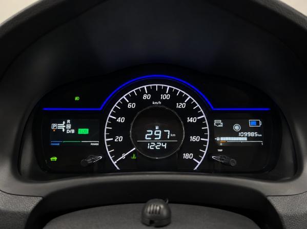 Nissan Note II Рестайлинг с пробегом 2017 года, цена 1 099 000 рублей, 110000 км, хэтчбек, Автокод Объявления