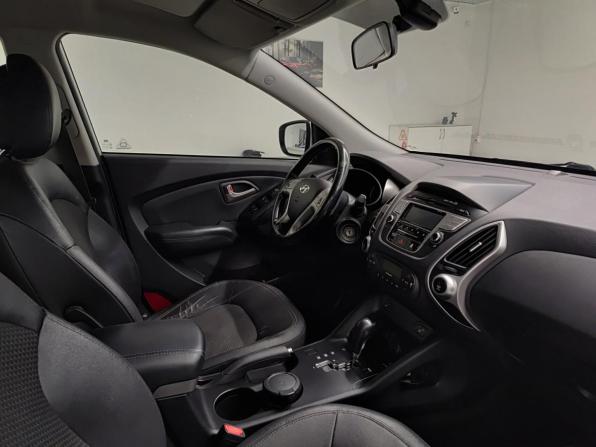 Hyundai ix35 I с пробегом 2013 года, цена 1 389 000 рублей, 158132 км, внедорожник, Автокод Объявления