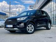 Chery Tiggo 4 Pro I Краснодар  - изображение 26