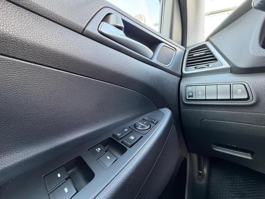 Hyundai Tucson III Набережные Челны  - изображение 18
