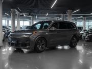 Li Auto (Lixiang) L9 I Рестайлинг Москва  - изображение 34