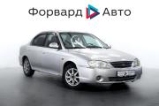 Kia Spectra I Рестайлинг 2 Тюмень  - изображение 26