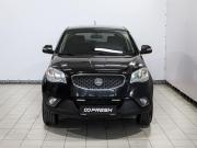 SsangYong Actyon II Ростов-на-Дону  - изображение 18