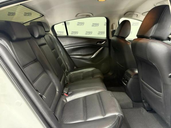 Mazda 6 III (GJ) с пробегом 2013 года, цена 1 545 000 рублей, 214139 км, седан, Автокод Объявления