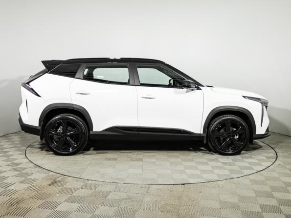 Geely Cityray с пробегом 2024 года, цена 2 477 000 рублей, 2239 км, внедорожник, Автокод Объявления