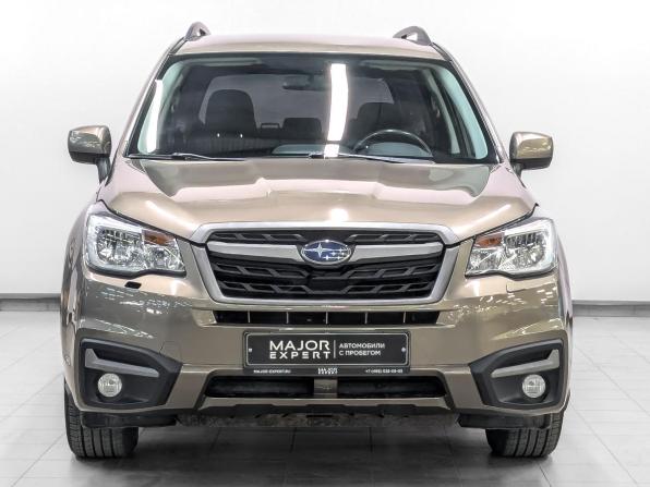 Subaru Forester IV Рестайлинг 2 с пробегом 2017 года, цена 1 990 000 рублей, 196257 км, внедорожник, Автокод Объявления