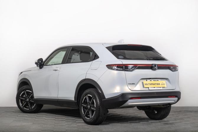 Honda Vezel II с пробегом 2021 года, цена 2 099 000 рублей, 97600 км, внедорожник, Автокод Объявления