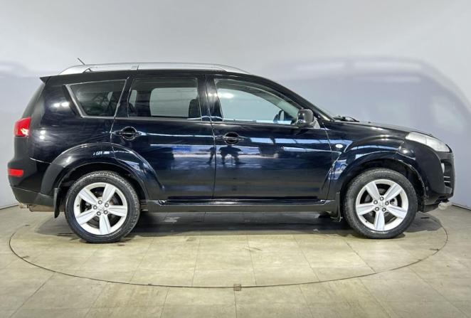 Peugeot 4007 с пробегом 2011 года, цена 890 000 рублей, 213542 км, внедорожник, Автокод Объявления