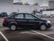 Chevrolet Aveo I Рестайлинг Москва  - изображение 16