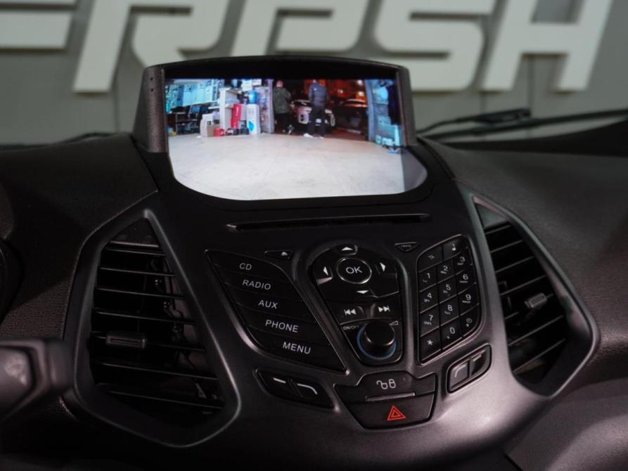Ford EcoSport II Воронеж  - изображение 15