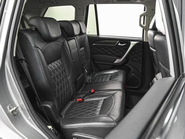 Haval H9 I Рестайлинг с пробегом 2022 года, цена 2 890 000 рублей, 64902 км, внедорожник, Автокод Объявления