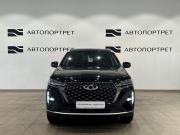Chery Tiggo 7 Pro Max I Санкт-Петербург  - изображение 35