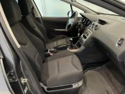 Peugeot 308 I Рестайлинг Москва  - изображение 31