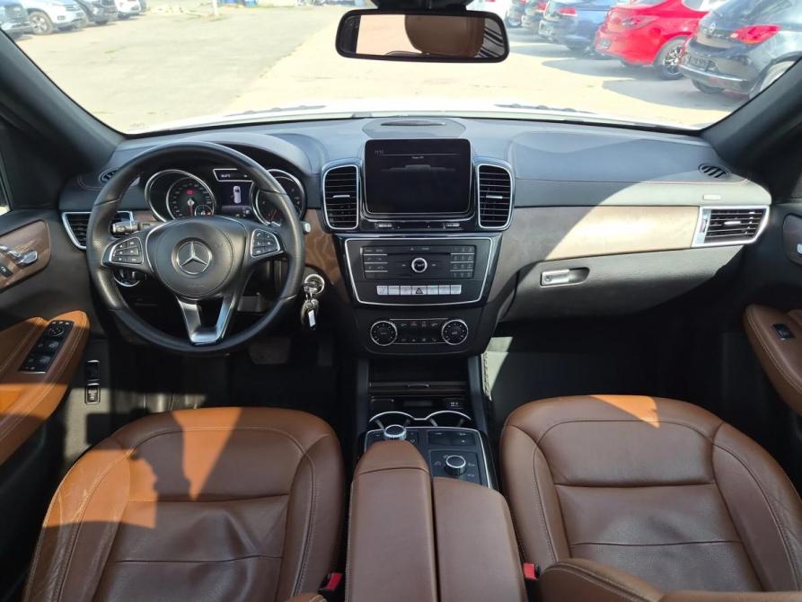 Mercedes-Benz GLS I (X166) Саратов  - изображение 45