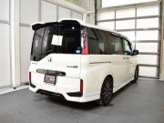 Honda Stepwgn V Кемерово  - изображение 34